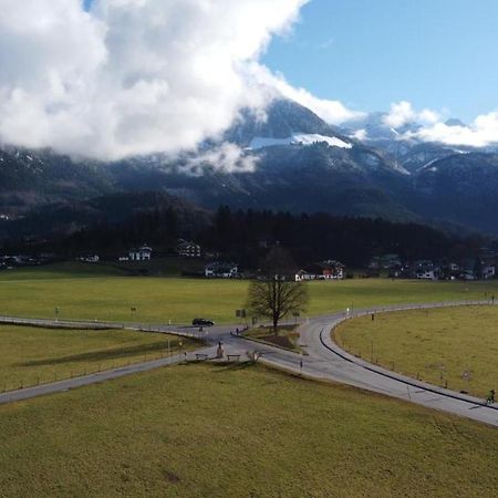 Fewo Schoenau Am Koenigssee ภายนอก รูปภาพ